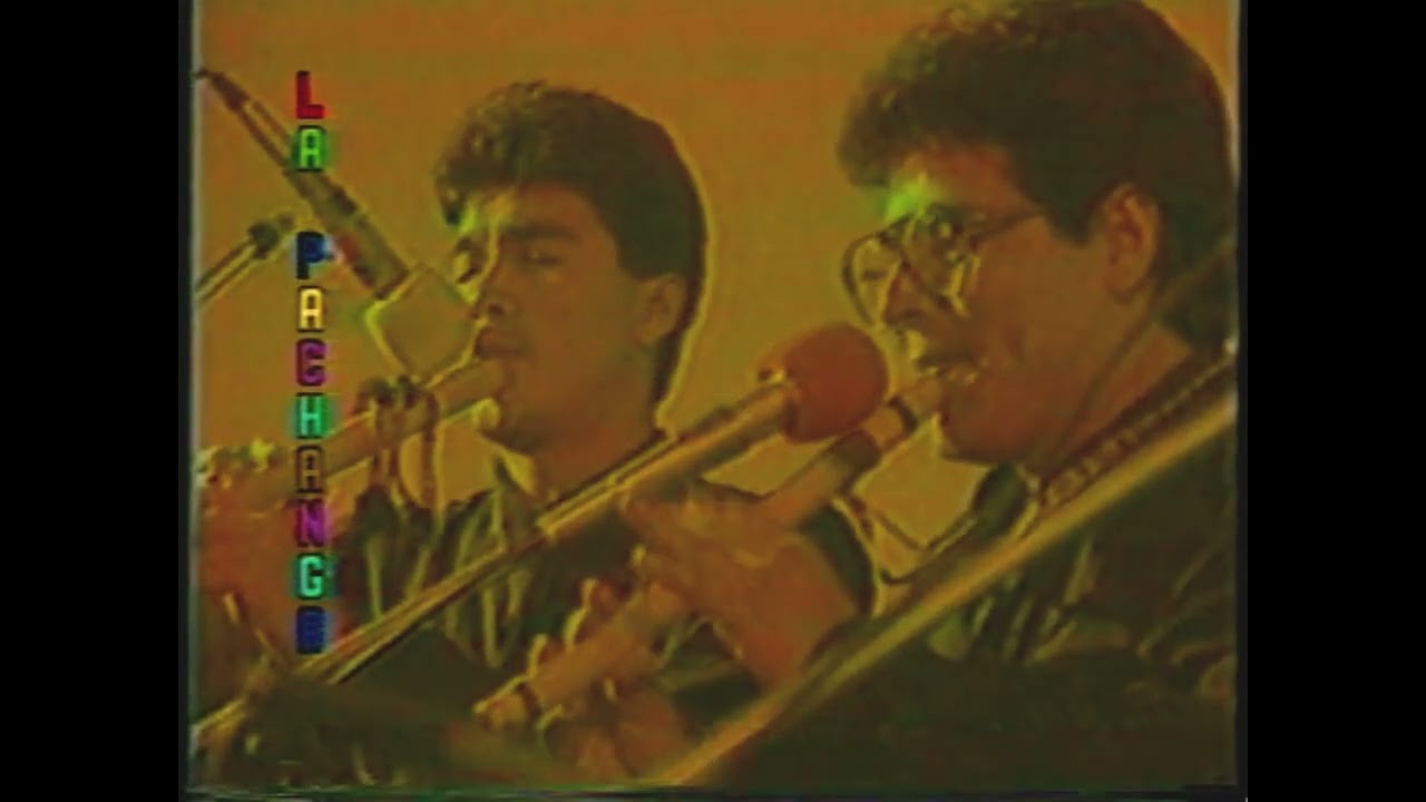 Grupo Amaru - Del Olvido 🎶