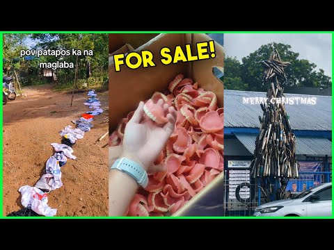 I MINE NYO NA, BAKA MAUBUSAN NG STOCK!😂FUNNY COMEDY VIDEO TRY NOT TO LAUGH CHALLENGE MEMES 2025