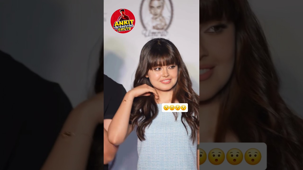 Meet Aryana Chaudhry: The Daughter of Bollywood Star Mahima Chaudhry 🌟