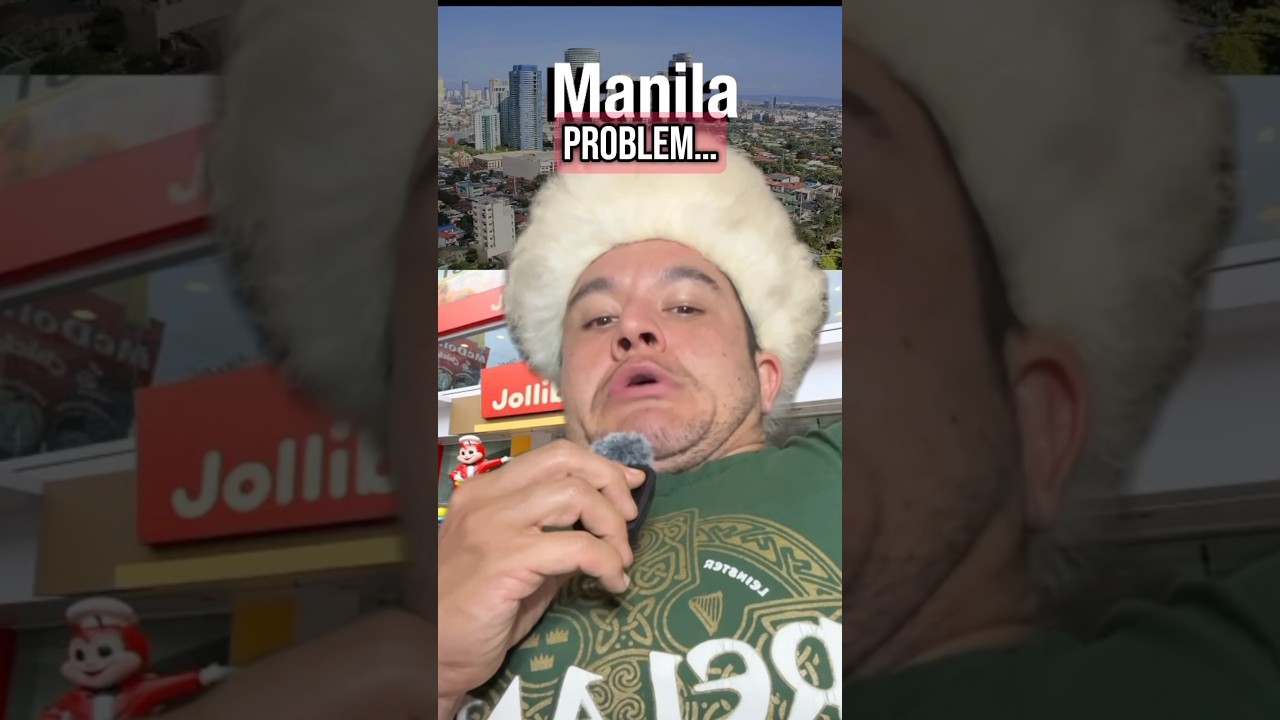 New Airport Could Transform the Philippines ✈️