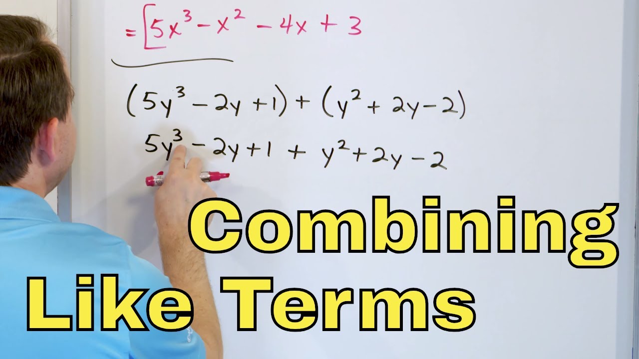 11 Master Adding & Subtracting Polynomials: Simplify Like a Pro! ✨