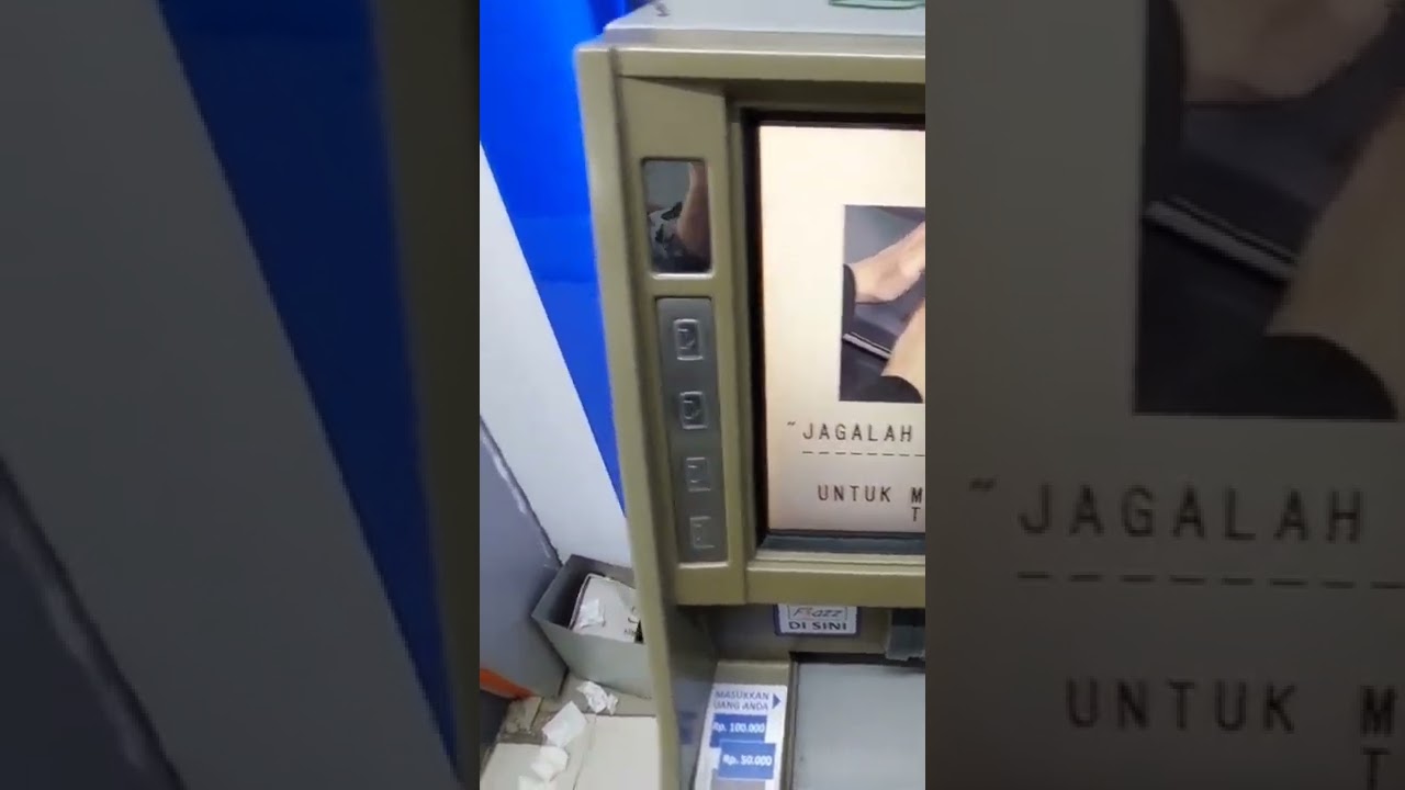 Cara Unlock Pin M-Banking BCA Tanpa ke Bank 🔓