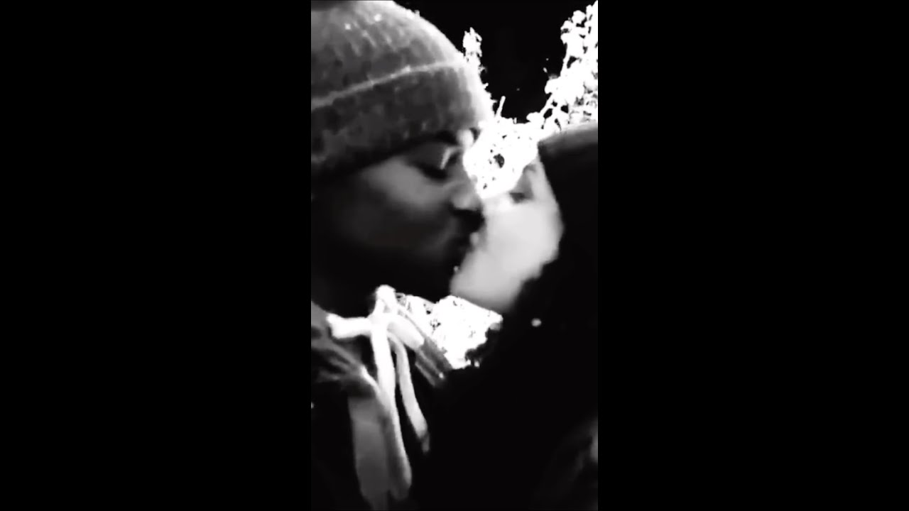 Brent Faiyaz - Rehab (Winter In Paris) 🎶