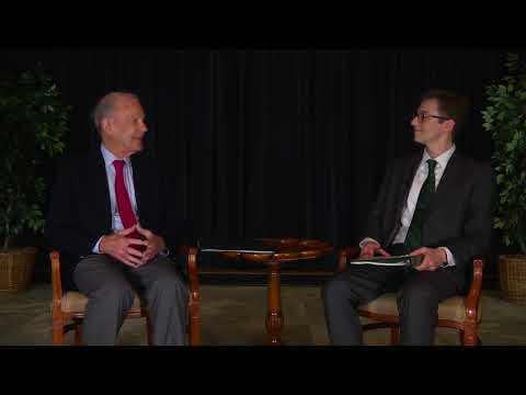 Warren Harding III: The Centennial Interview