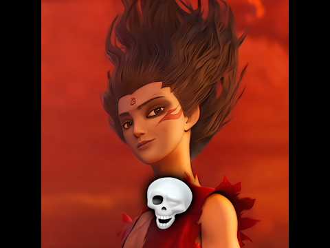 Nezha 2 Peak Ending & Passo Bem Fuego 🎶