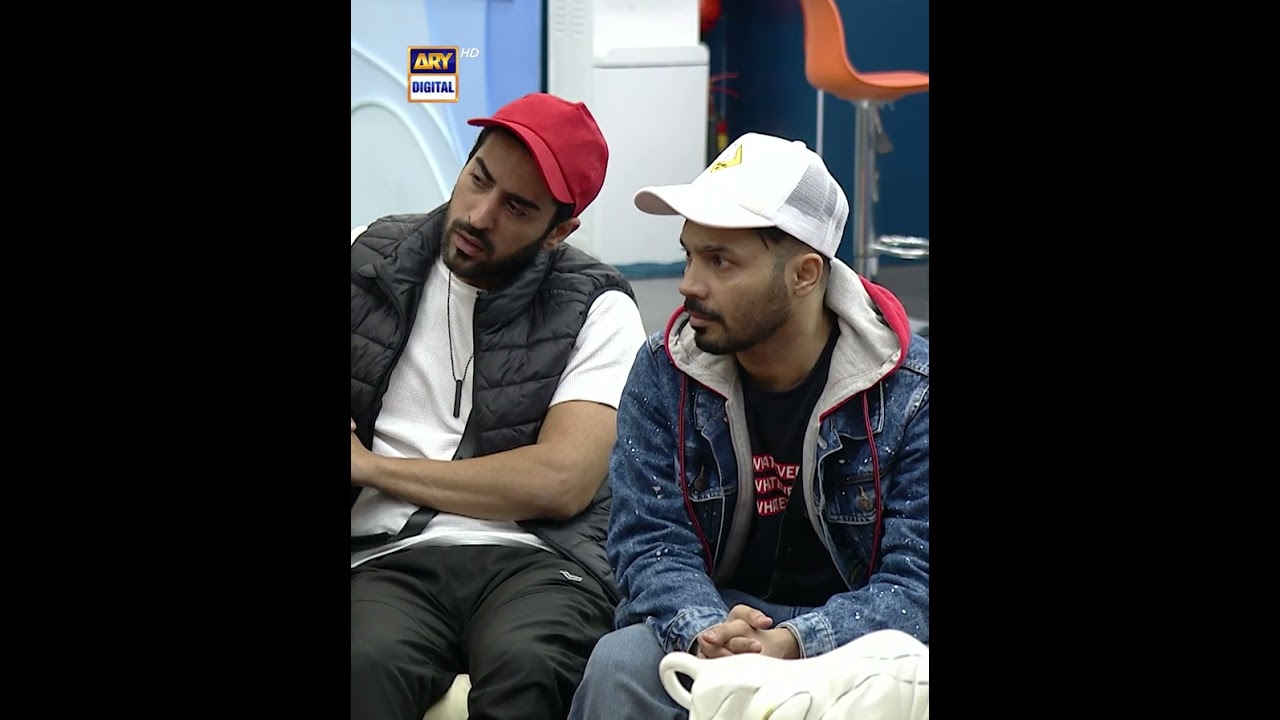 Ayaz Broke My Heart 😢 | Tamasha Season 3