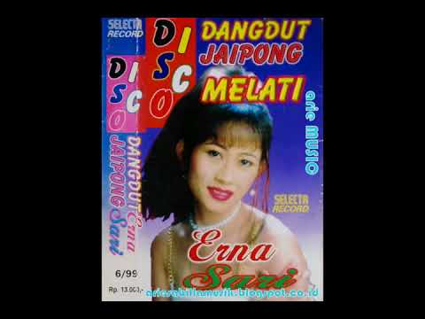 ERNA SARI  - MELATI (1998)