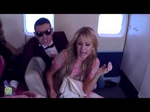 رامز واكل الجو - باريس هيلتون -Paris Hilton Prank