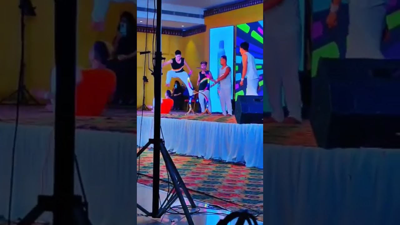 Jhansi's Dance for Pulsar Bike Song 🚴‍♀️