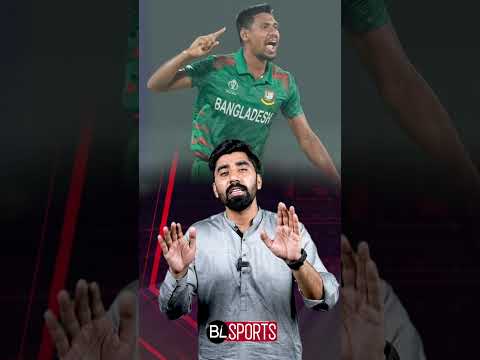 Mustafizur Rahman Gets BCB's Nod To Play In IPL 2025
