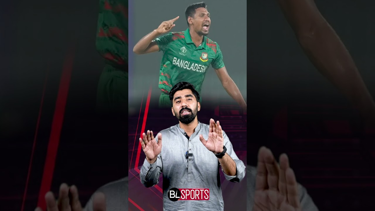 Mustafizur Rahman Receives BCB Approval for IPL 2025 Participation