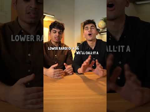 The Stats that Got Us Into HARVARD & MIT