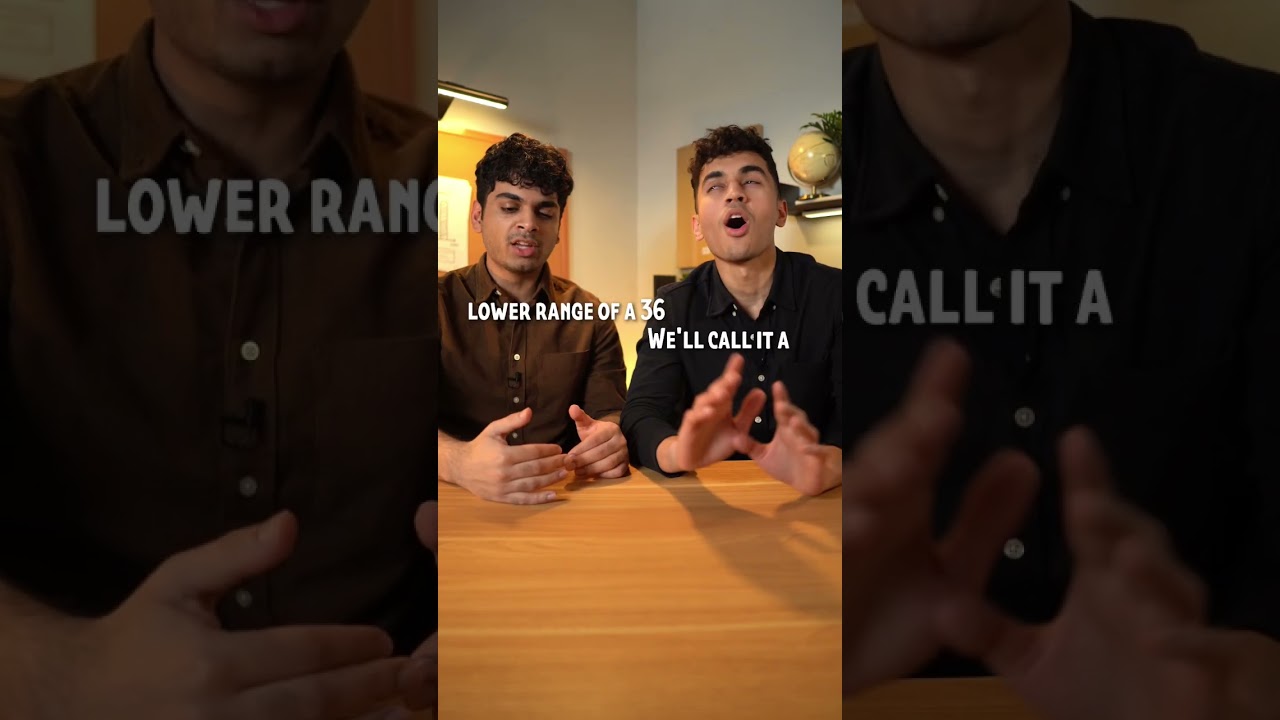 Statistics That Helped Us Gain Admission to HARVARD and MIT