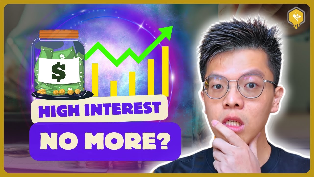 Best High-Interest Savings Accounts Today ๐ฐ