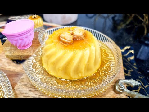 مطبخ ام وليد / فلان كرامال بدون بيض و لا فرن و جد اقتصادي ، قوامو يترعد 😊 و بنننننننة 😋.