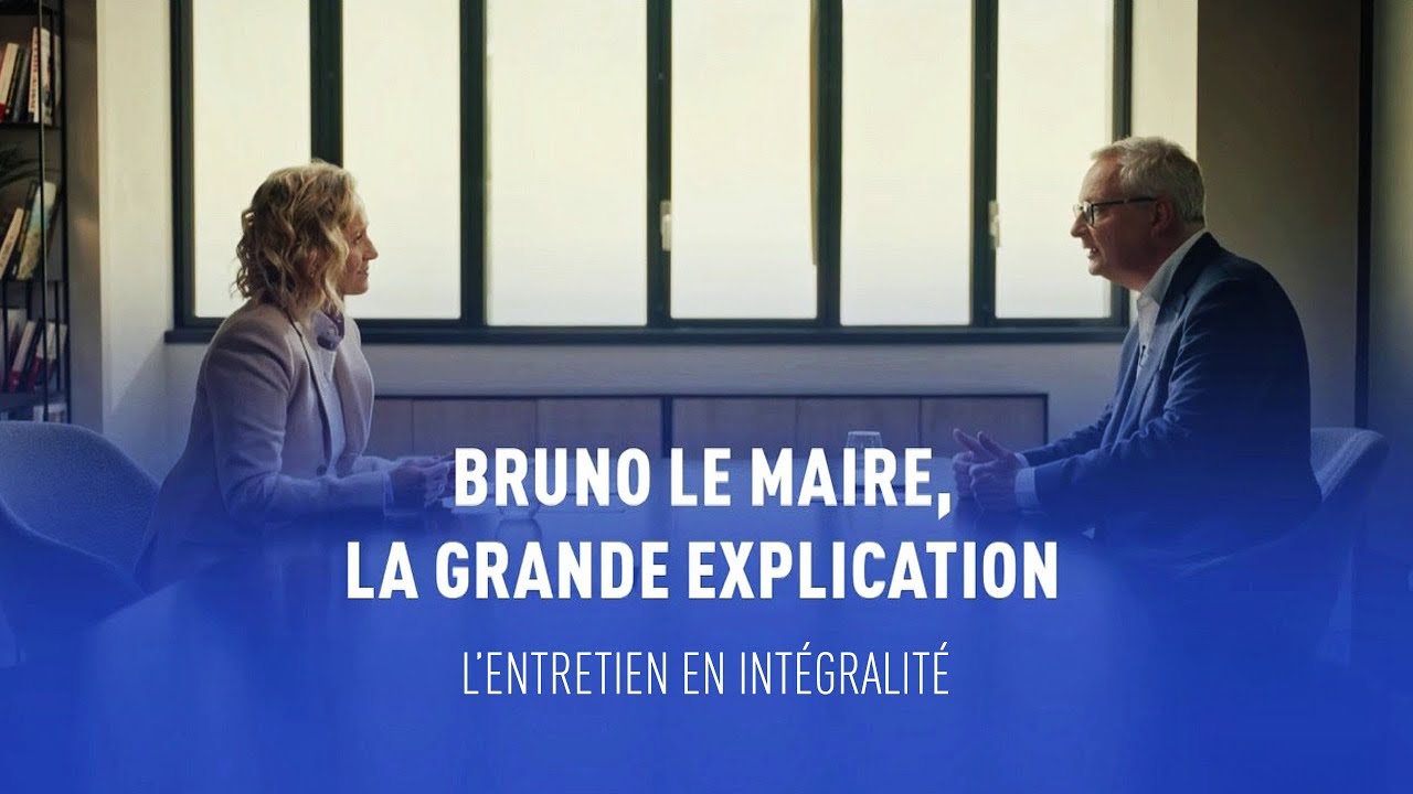 Bruno Le Maire : Analyse des Finances Publiques 2023-2024