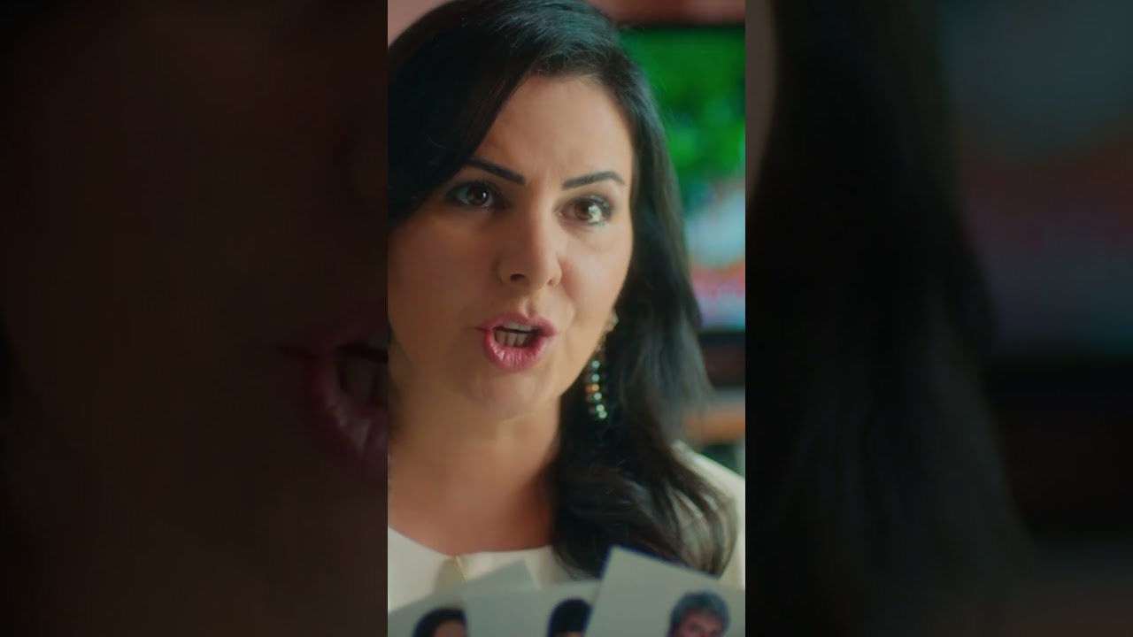 Berrin y su familia en Estambul: vidas opuestas 🏡