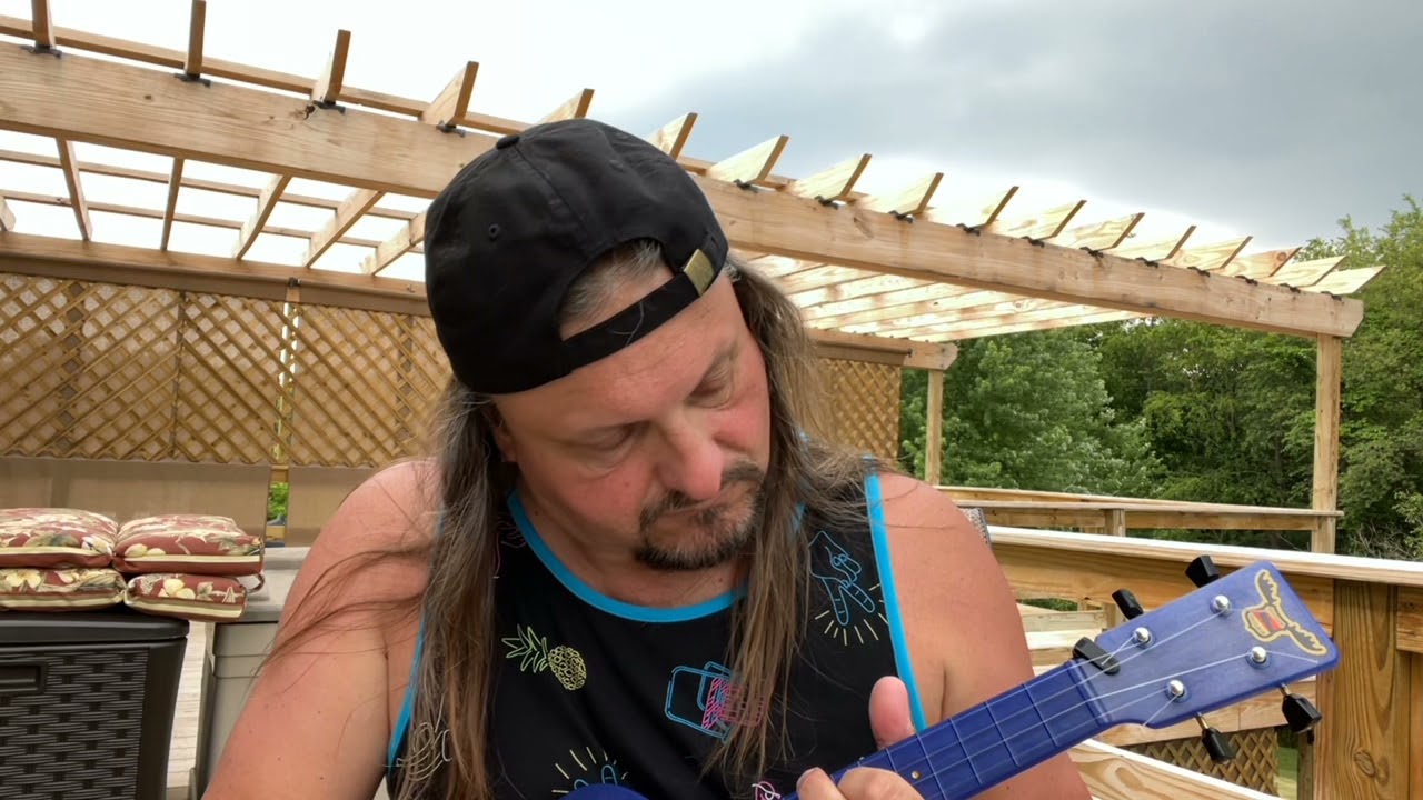 Rod Stewart's 'You're in My Heart' Cover 🎶