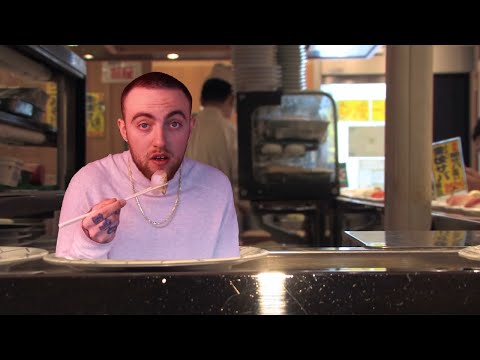 Mac Miller - Complicated