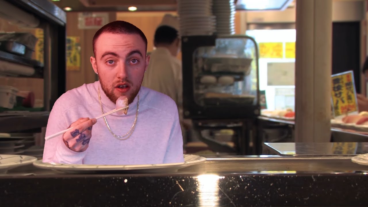 Discover Mac Miller's 'Complicated' from the Circles Album 🎶
