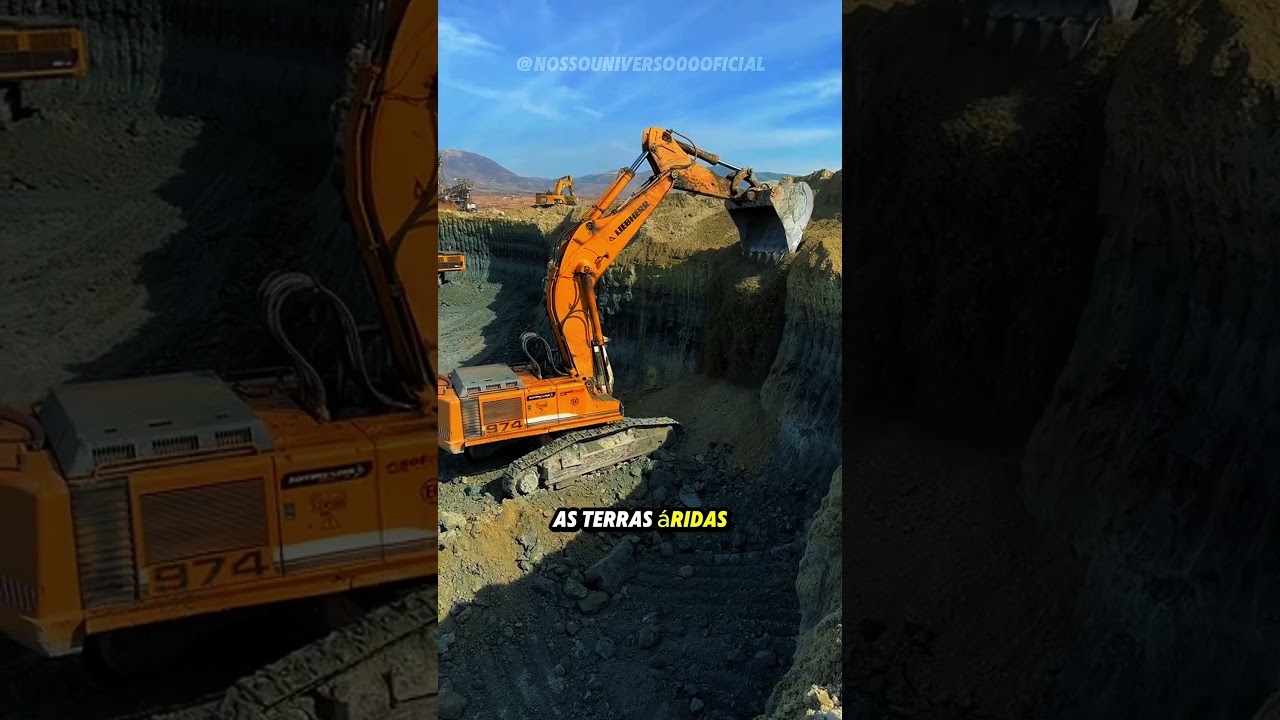 NOVA GUERRA OCULTA com Sérgio Sacani e Astrônomos