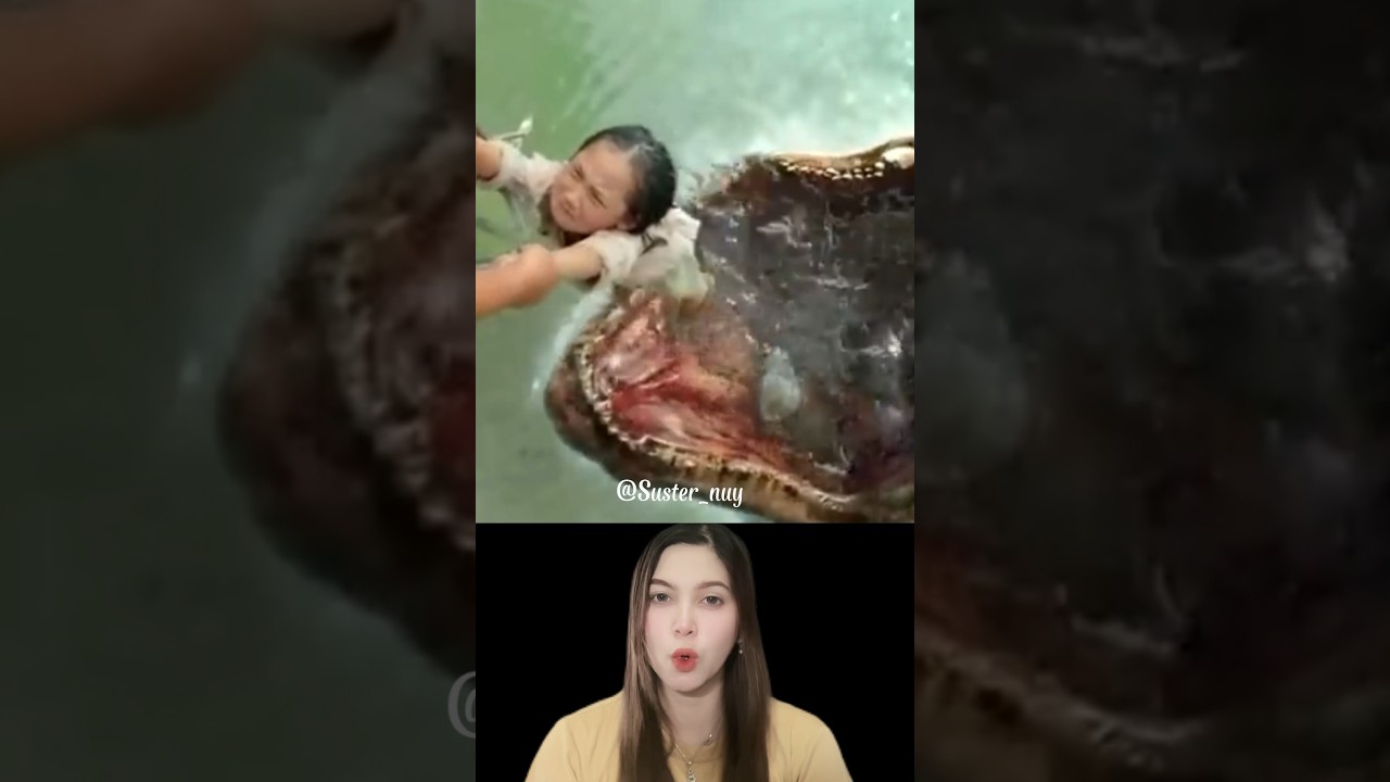 BOCIL INI DILAHAP MONSTER! π