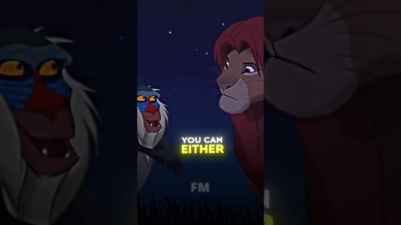 Deepest Movie Quotes to Inspire 🎬