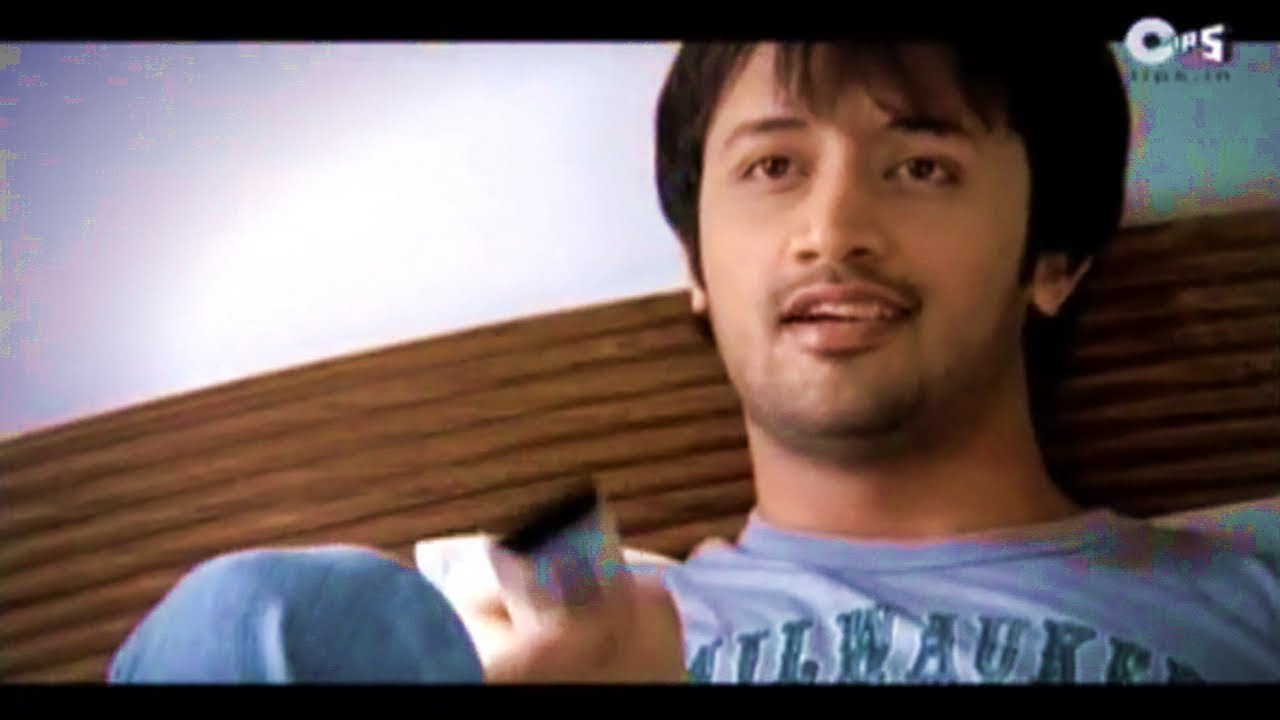 Jhula Jhulaye 🎶 | Yeh Hai Meri Kahani | Atif Aslam's Romantic Song from 'Meri Kahani'