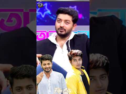 বাবা মা ভাইকে ছাড়া পৃথিবীর কাউকে ভয় পাননা বাপ্পি চৌধুরী | Bappy Chowdhury #shorts #viral #trending