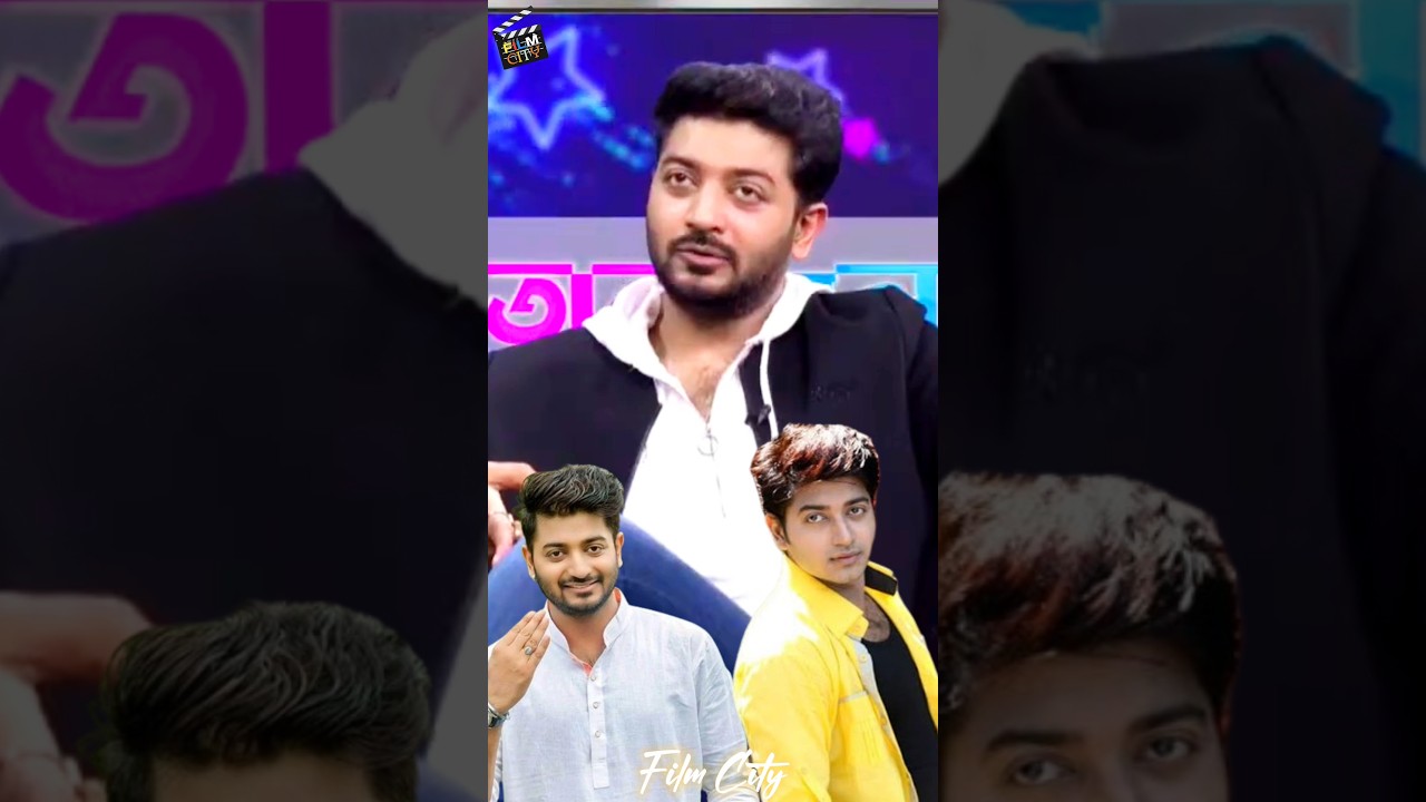 বাবা-মা ও ভাই ছাড়া কাউকে ভয় পান না বাপ্পি চৌধুরী 🎶