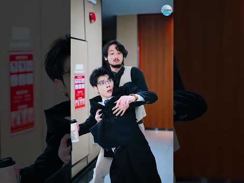 Yash and Anne की love story 😍💞 #shorts