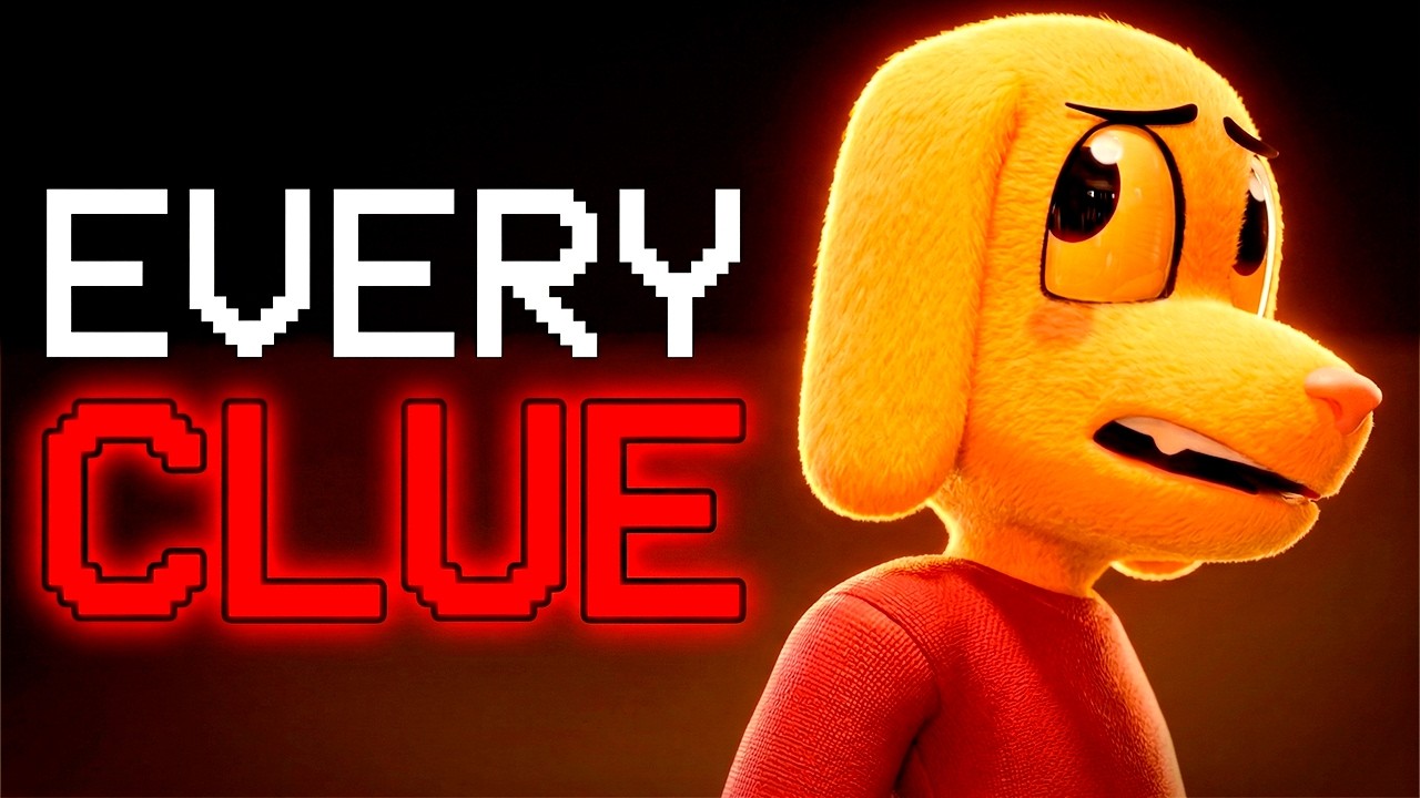 Scratch: Main Villain or Victim? Episode 9 Clues 🤔