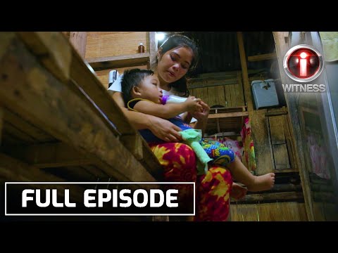 'Here Comes the Child Bride', dokumentaryo ni Atom Araullo (Full Episode) | I-Witness