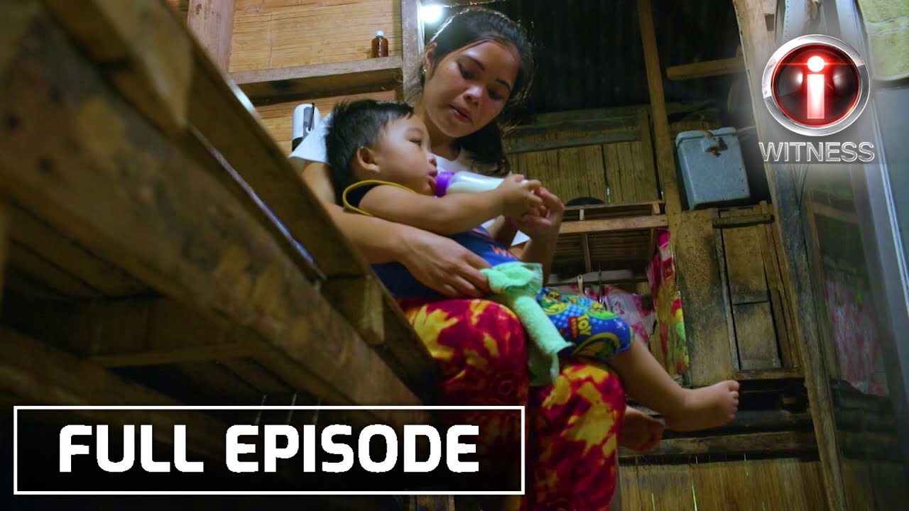 Child Bride: Araullo's I-Witness Episode