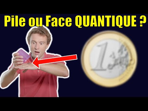 LES SUPERPOSITIONS QUANTIQUES SONT-ELLES RÉELLES ?