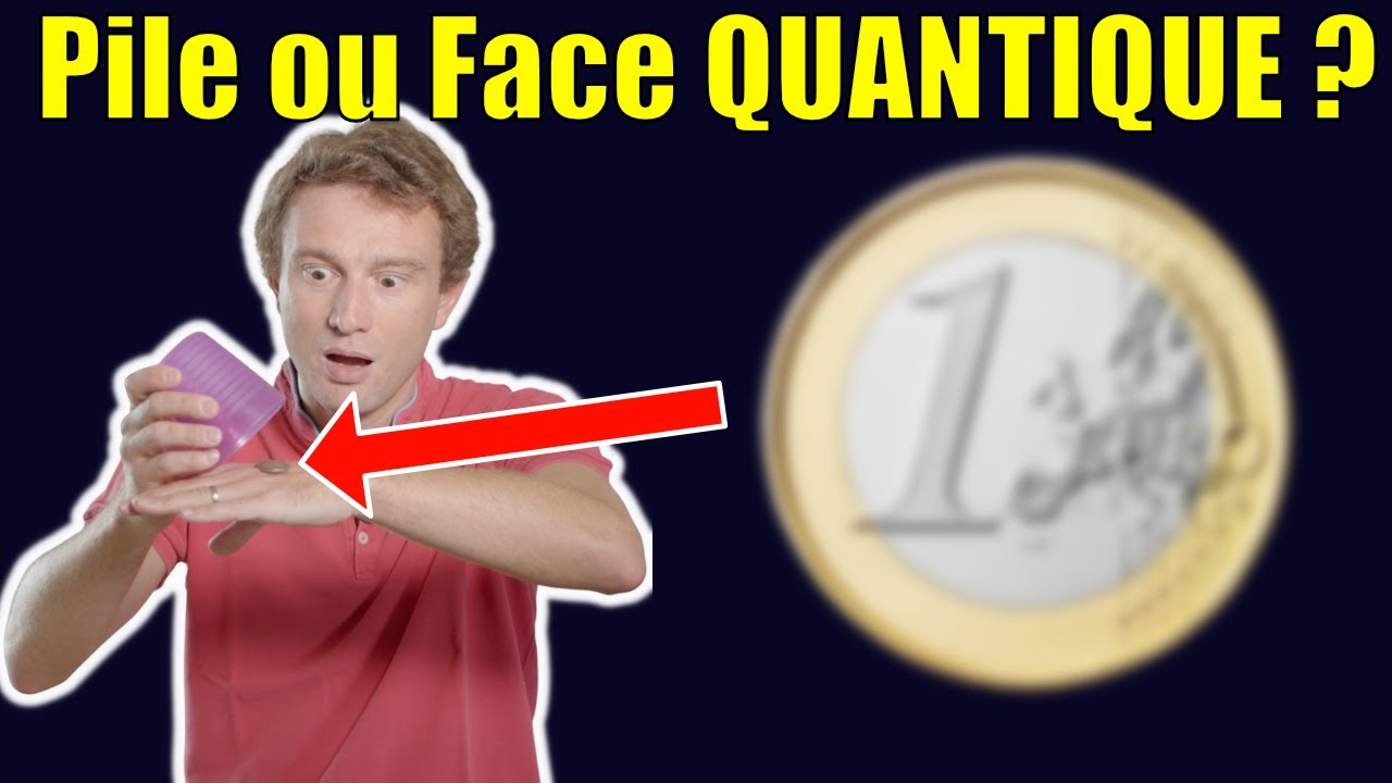 Superpositions Quantiques : Réelles ou Illusions ? Découvrez la Vérité avec des Interférences 🔍