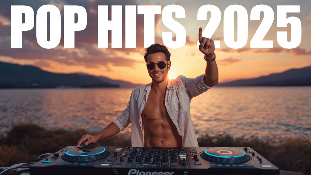 Top Pop Hits of 2025 🎶 | Billboard & Spotify Chart-Toppers | Must-Listen New Pop Songs