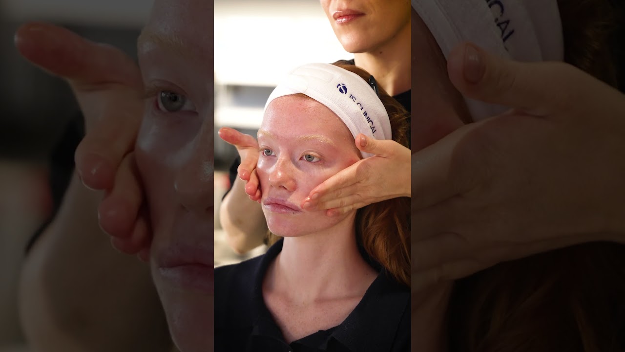 iS Clinical Partners with Paris Fashion Week for Coperni S/S 2026 Show