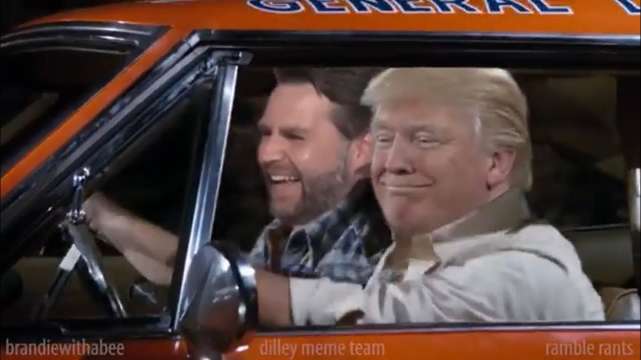 The Dukes of MAGA 🇺🇸