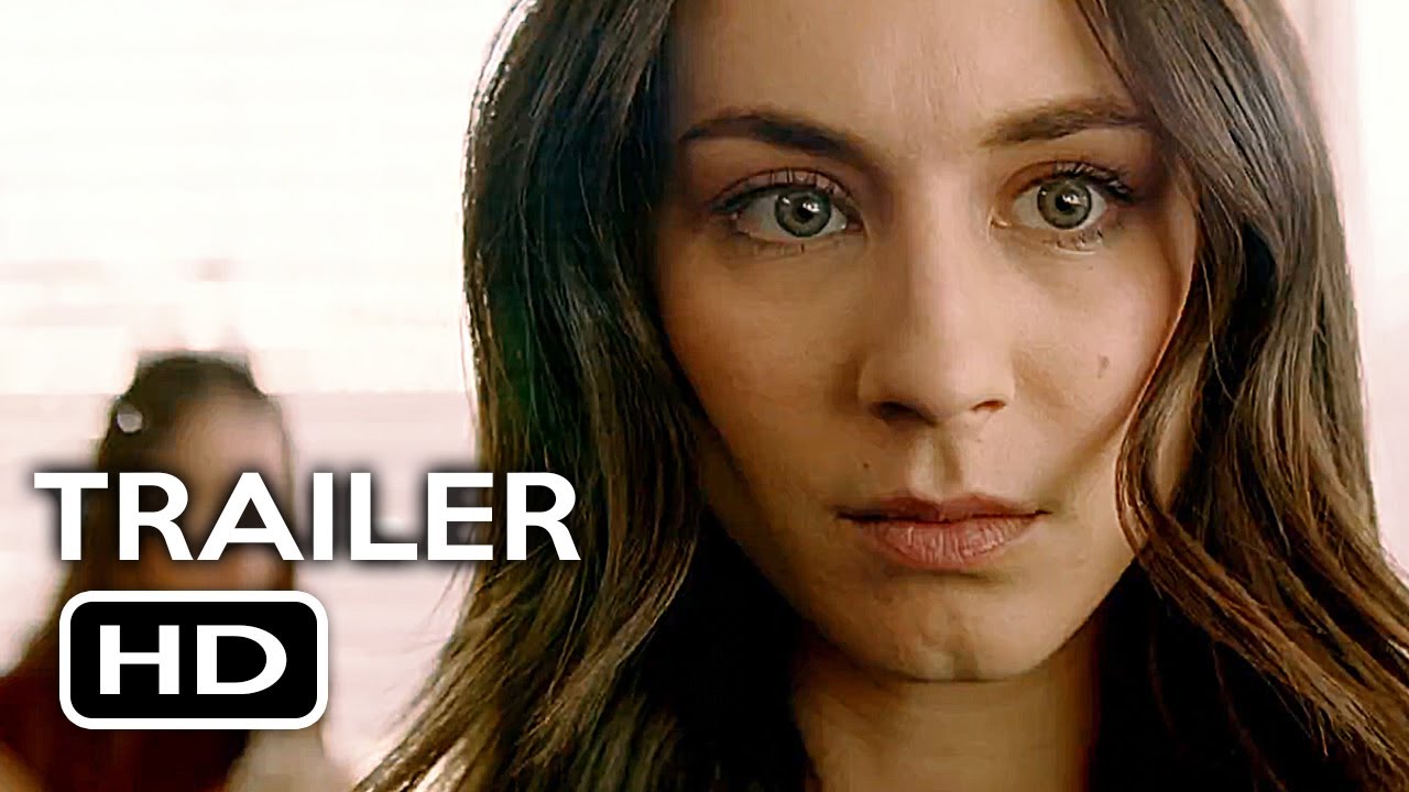 Feed Official Trailer (2017) Troian Bellisario & Tom Felton 🎬