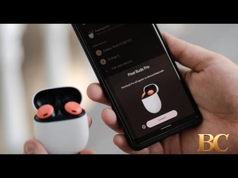 Bluetooth devices with Google Fast Pair vulnerable to “WhisperPair” hack