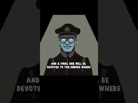 "All Endings" Is The Ultimate Papers Please Speedrun
