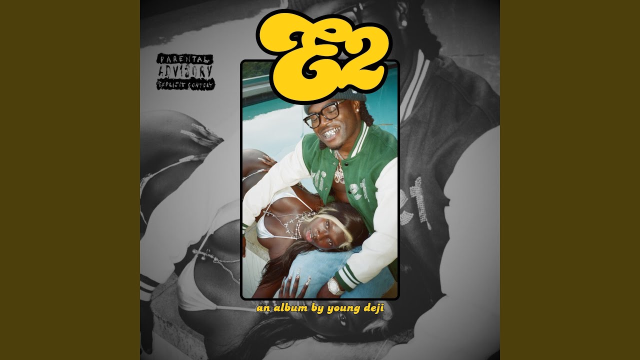 TGOD (Remix) by Young Deji & Chevy Woods 🎶