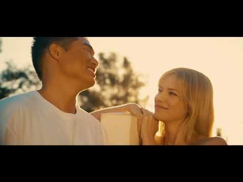 Vincent Liou - Boomer Humor (Official Video)