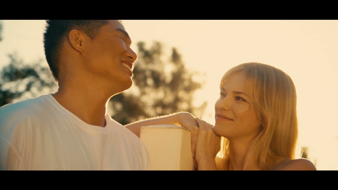 Vincent Liou - Boomer Humor (Official Video) from the EP 'Big Surf'