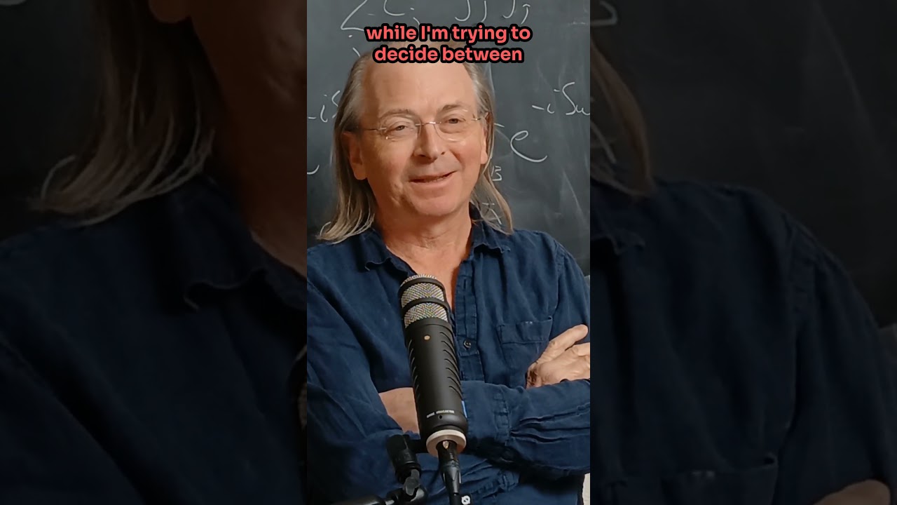 Unlocking the Mystery: How Free Will Relates to Computation 🤔