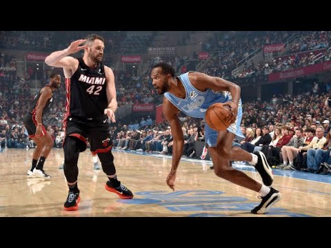 Evan Mobley 9+ Minutes of Isolation and Shot Creation