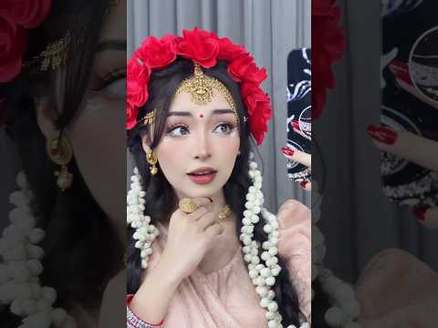 2 years of “Radha Rani Lage”😭❤️🌚SIMPAL KHAREL NEW TIKTOK/REEL VIDEO#simpalkharel #shorts #trending