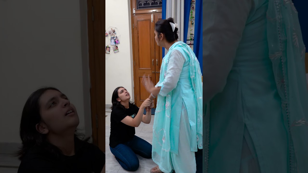 My Strict Mom & Quirky Adventures 😅 | Fun Sketches, Vlogs & More