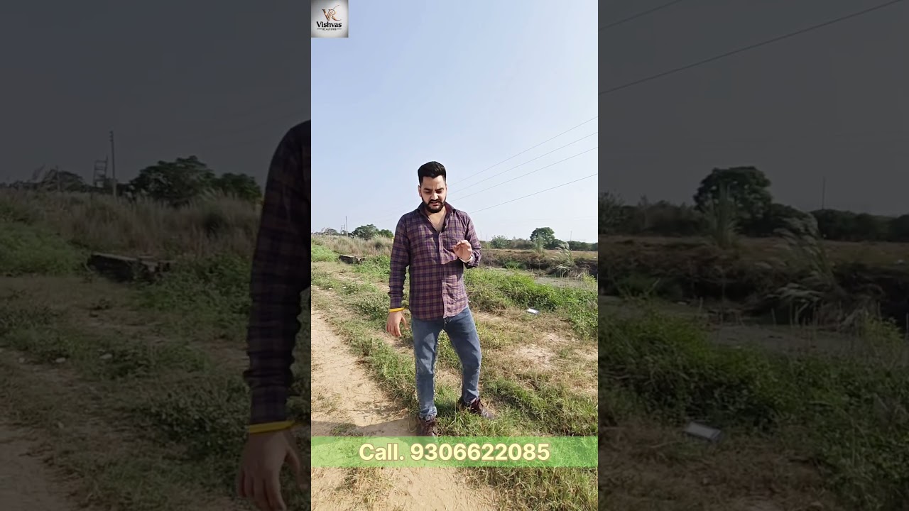 GMADA & CLU Approved Plots in Mohali Sector 122 🏡
